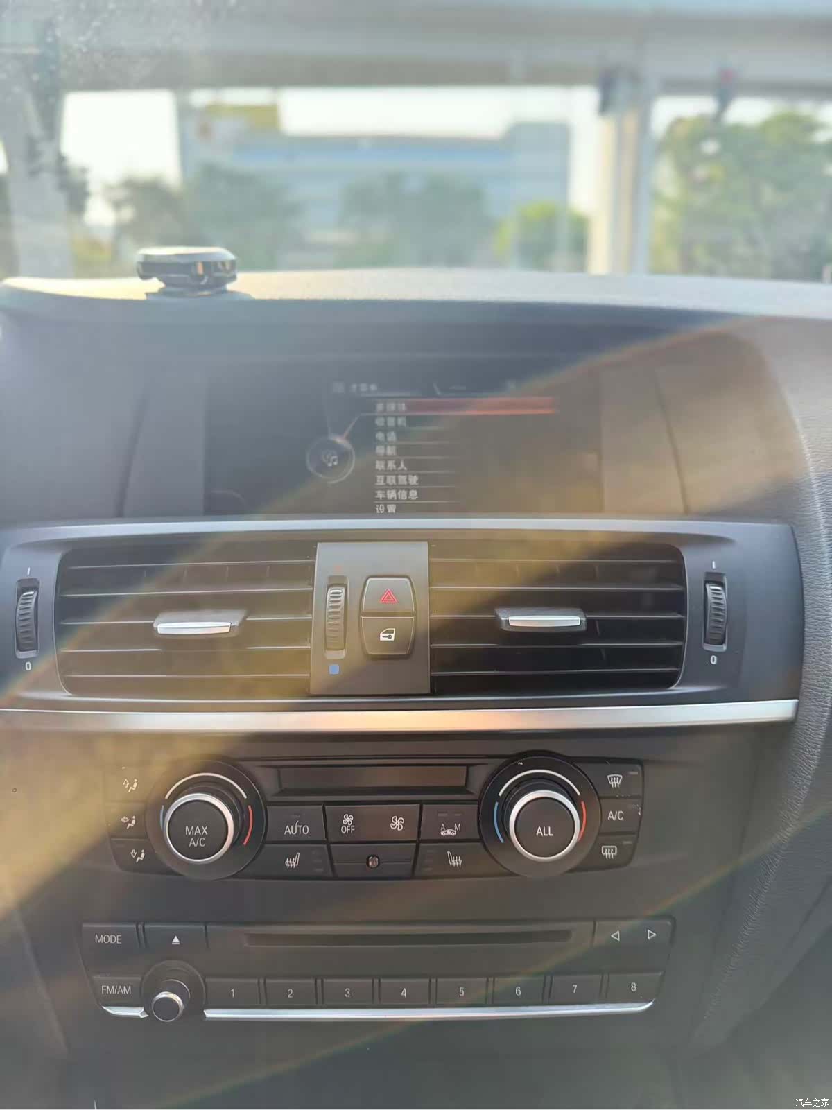 BMW X3, 2014 13