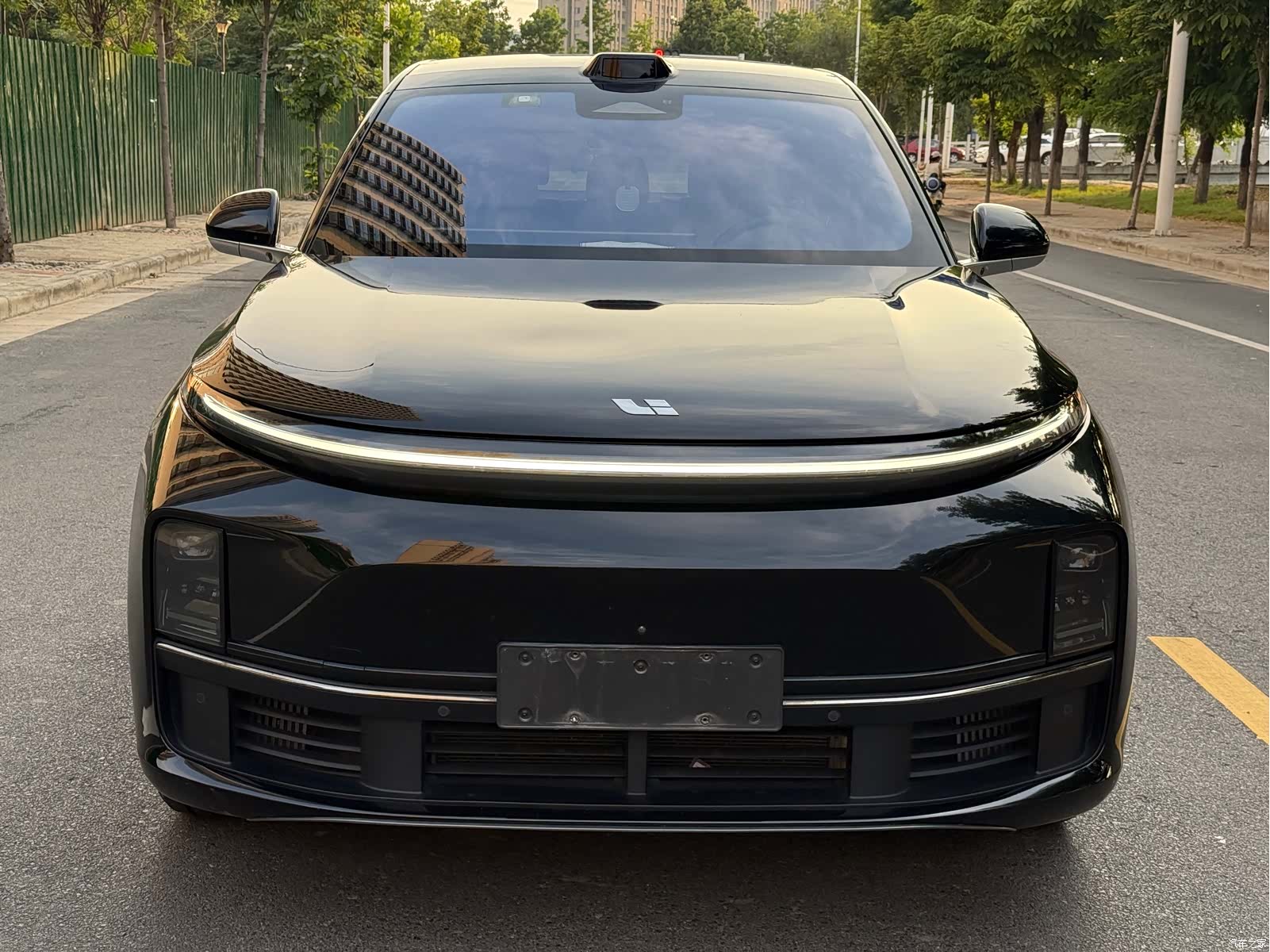 Li Auto L7, 2023 2
