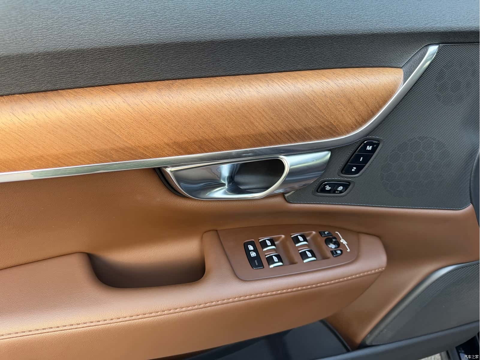 Volvo S90, 2024 9