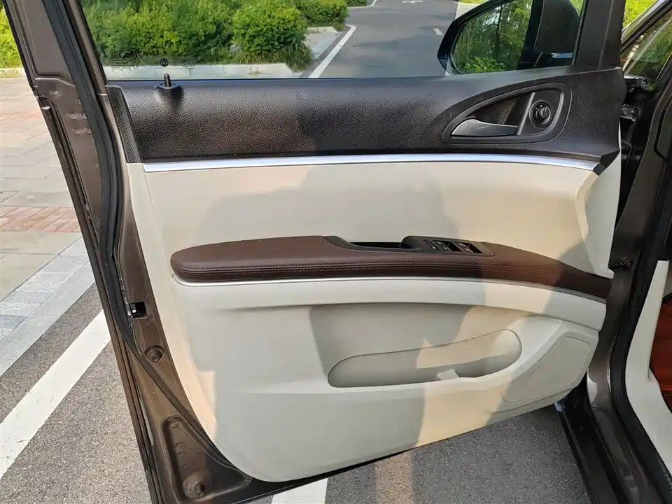 Buick GL8 Buick GL8