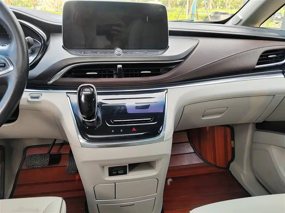 Buick GL8 Buick GL8