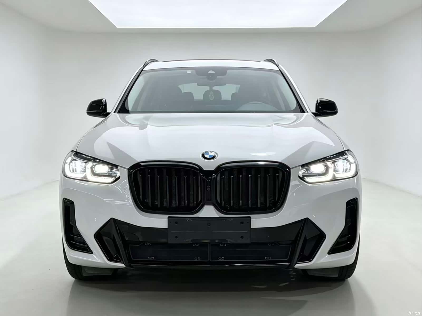 BMW X3, 2024 2