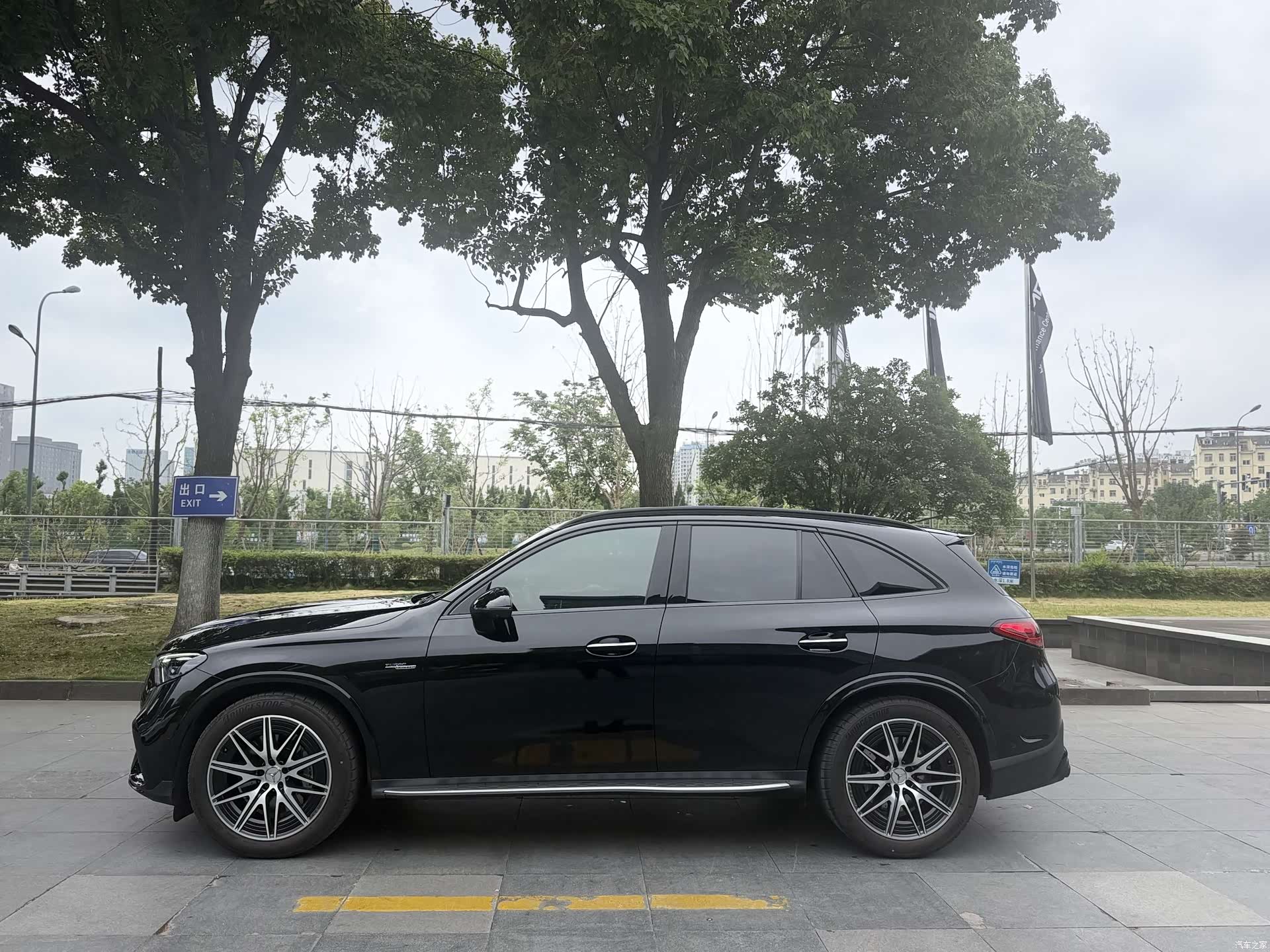 Mercedes-Benz GLC, 2025 7