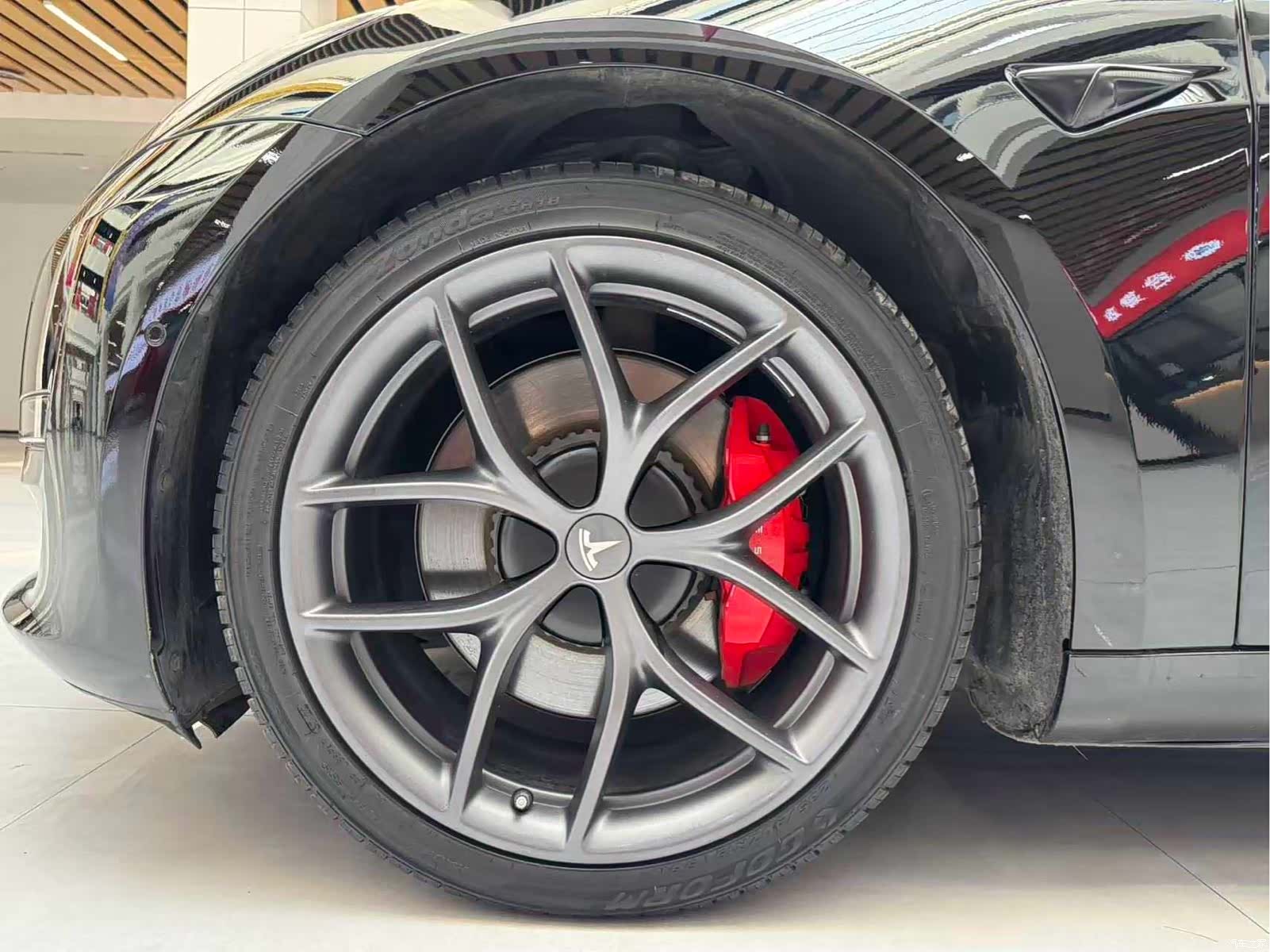 Tesla Model 3, 2021 21