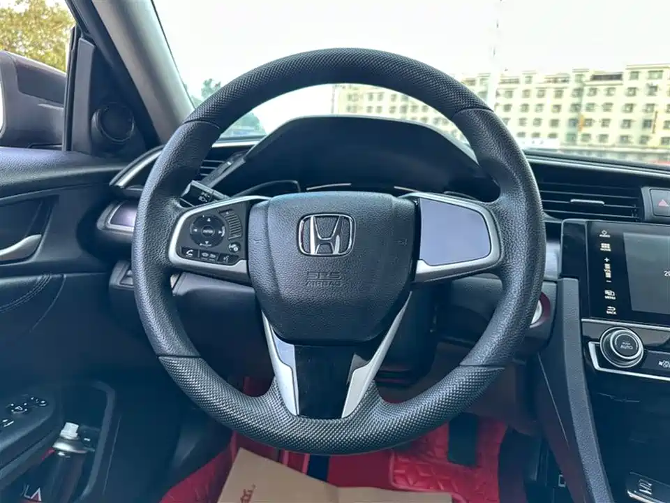 Honda Civic Honda Civic