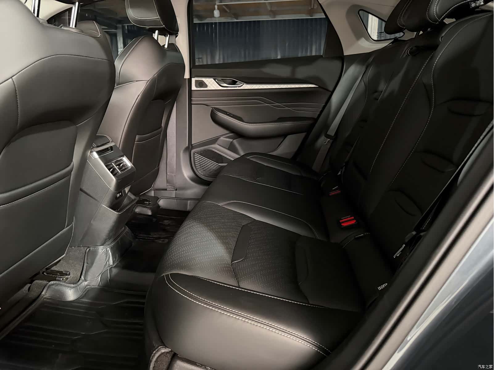 Geely Preface, 2023 10