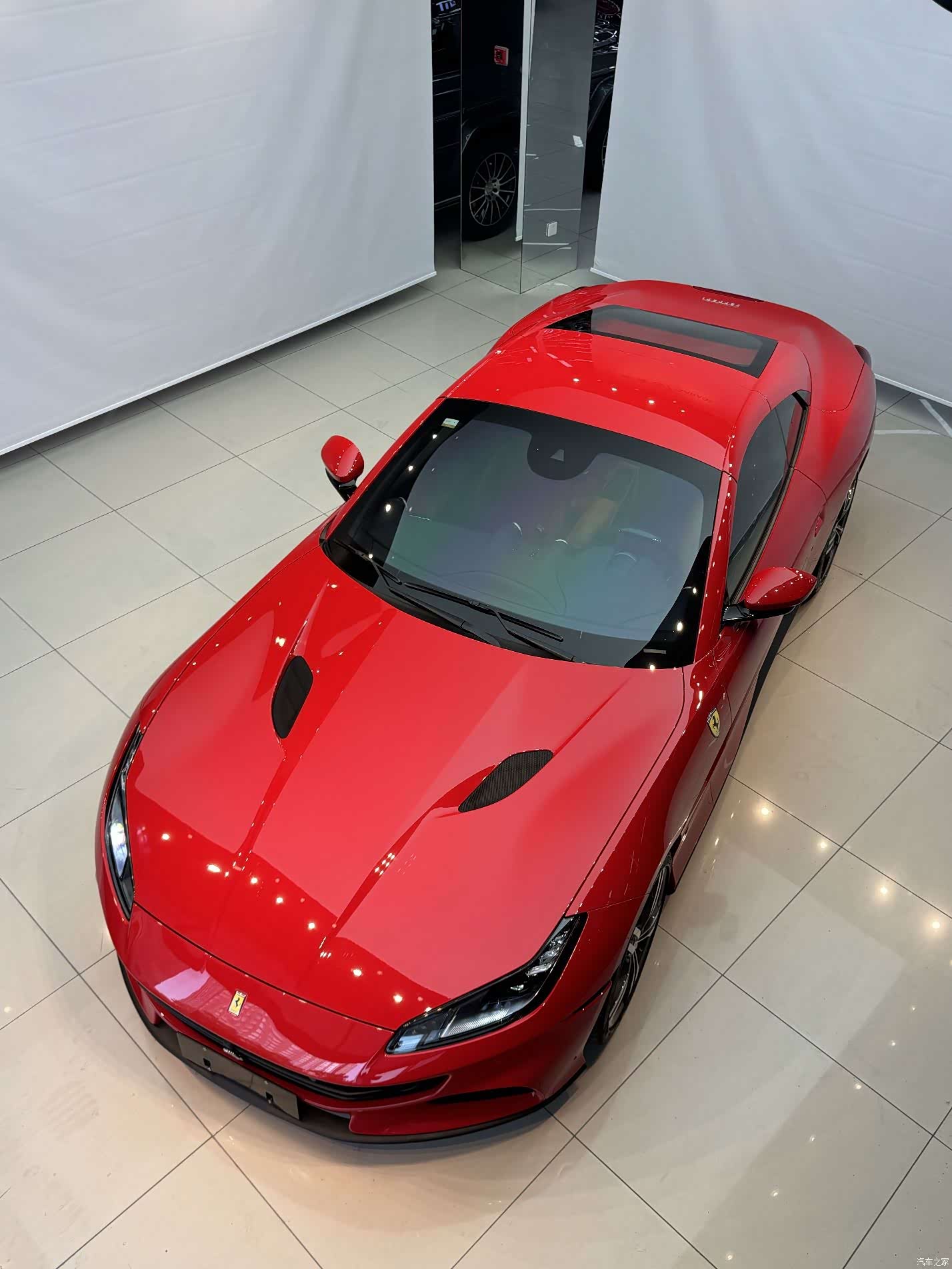 Ferrari Portofino, 2022 6