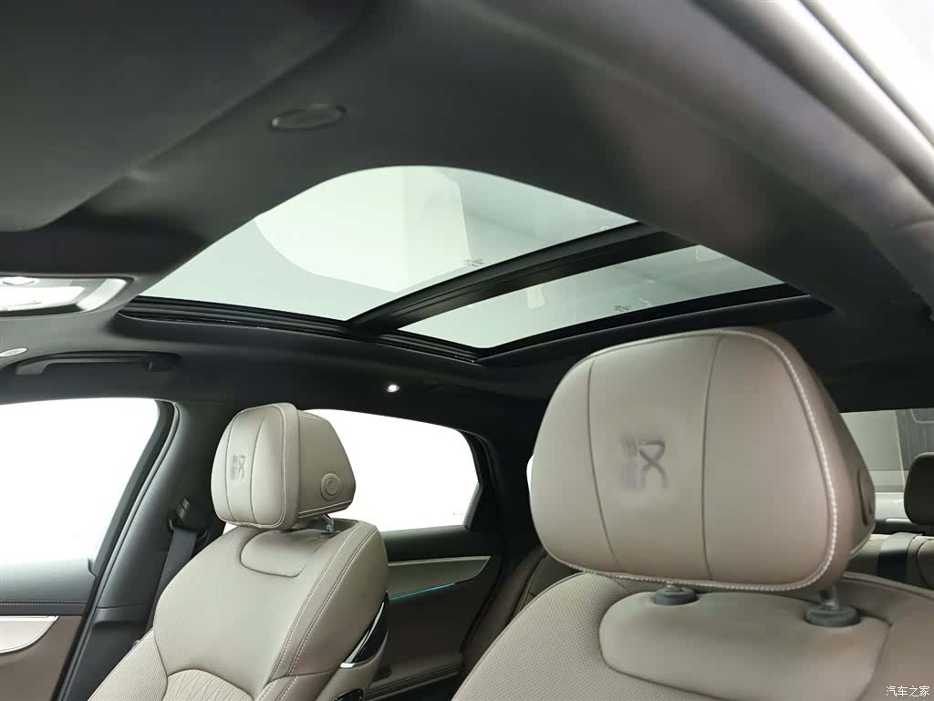 BYD Han, 2025 10