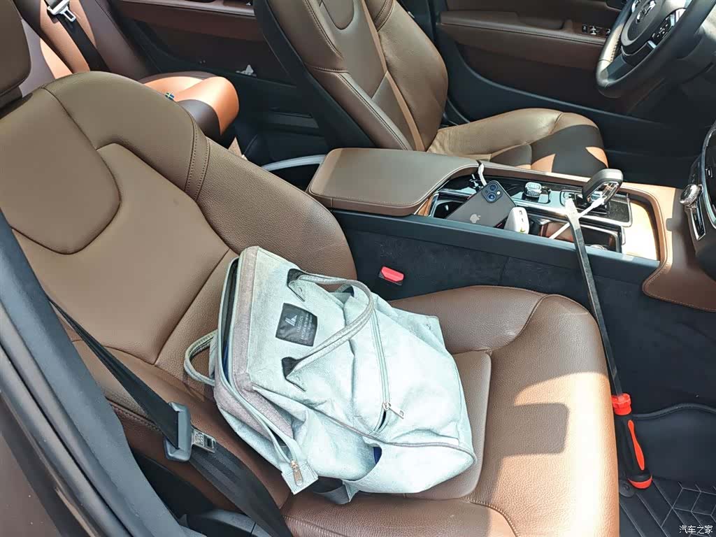 Volvo S90, 2024 20