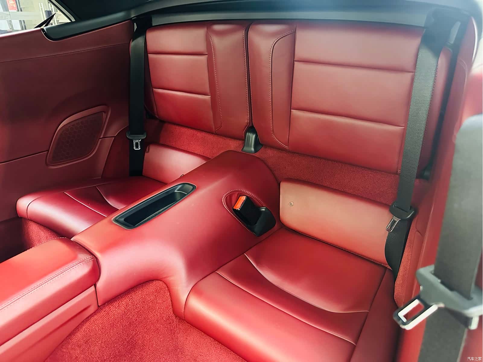 Porsche 911, 2018 19