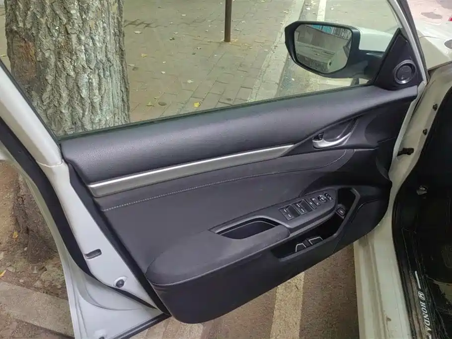 Honda Civic Honda Civic