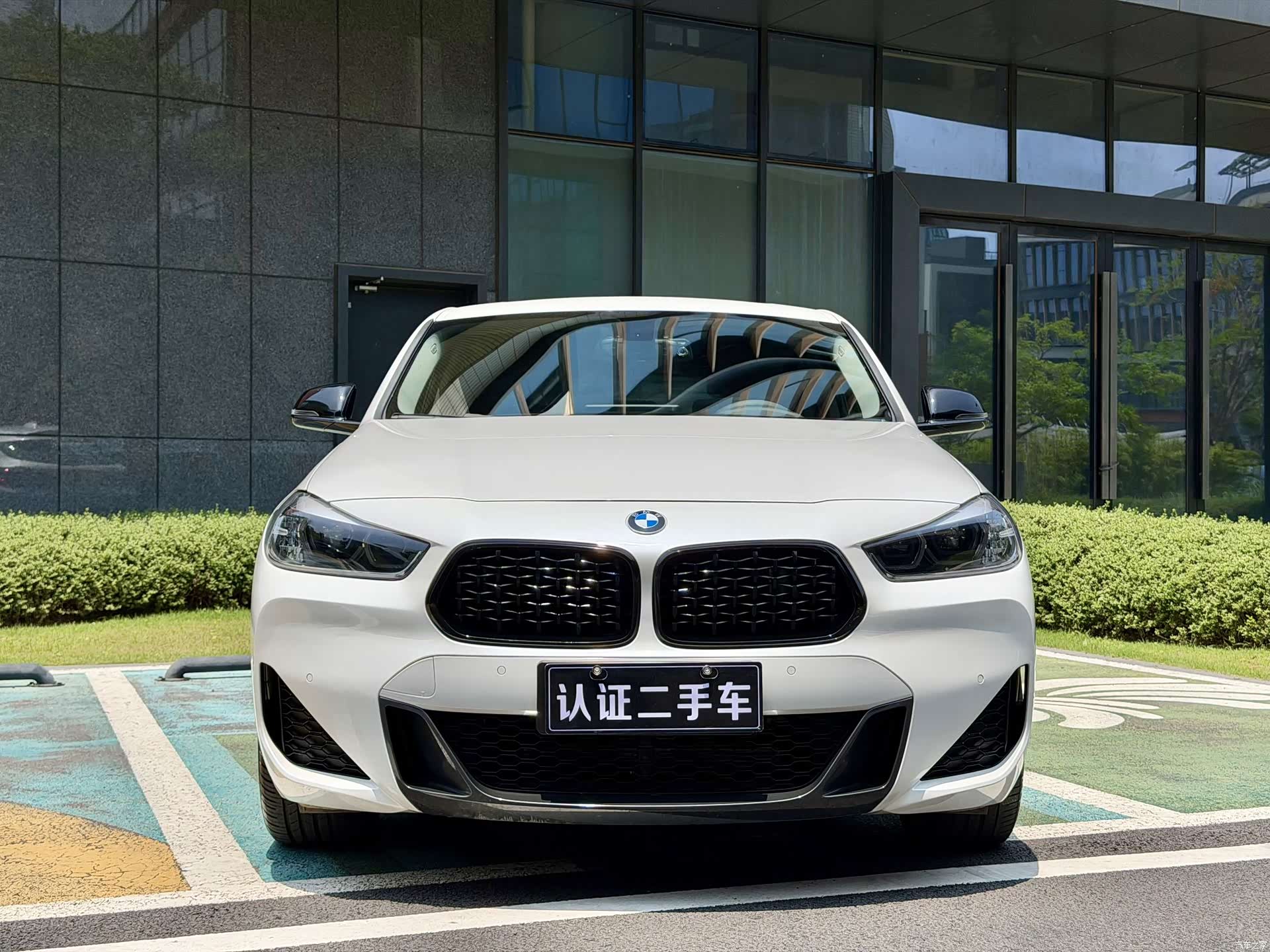 BMW X2, 2023 2