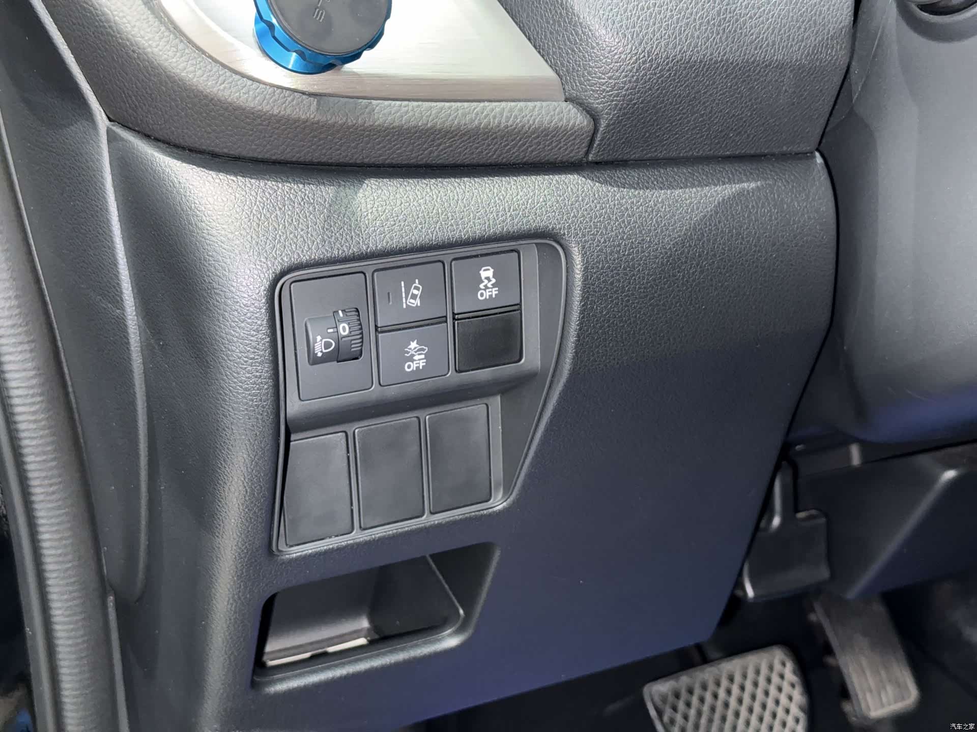 Honda Breeze, 2022 24