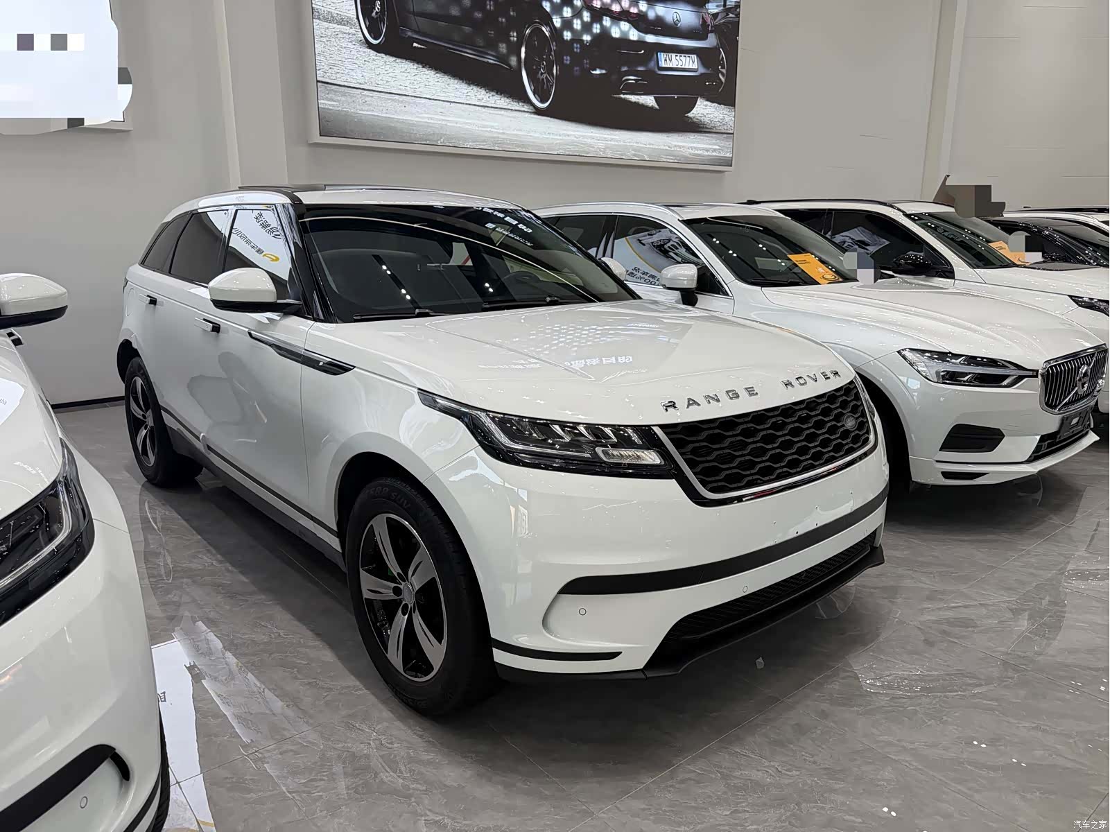 Land Rover Range Rover, 2019 3