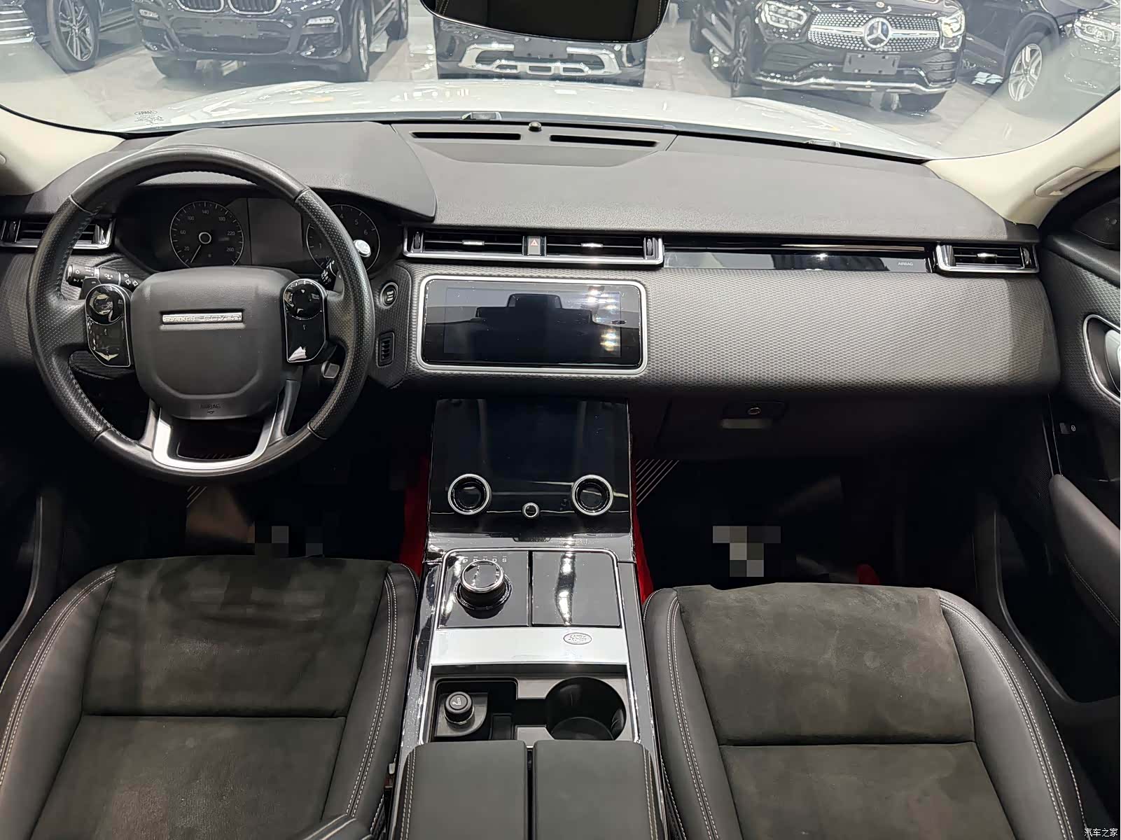 Land Rover Range Rover, 2019 7
