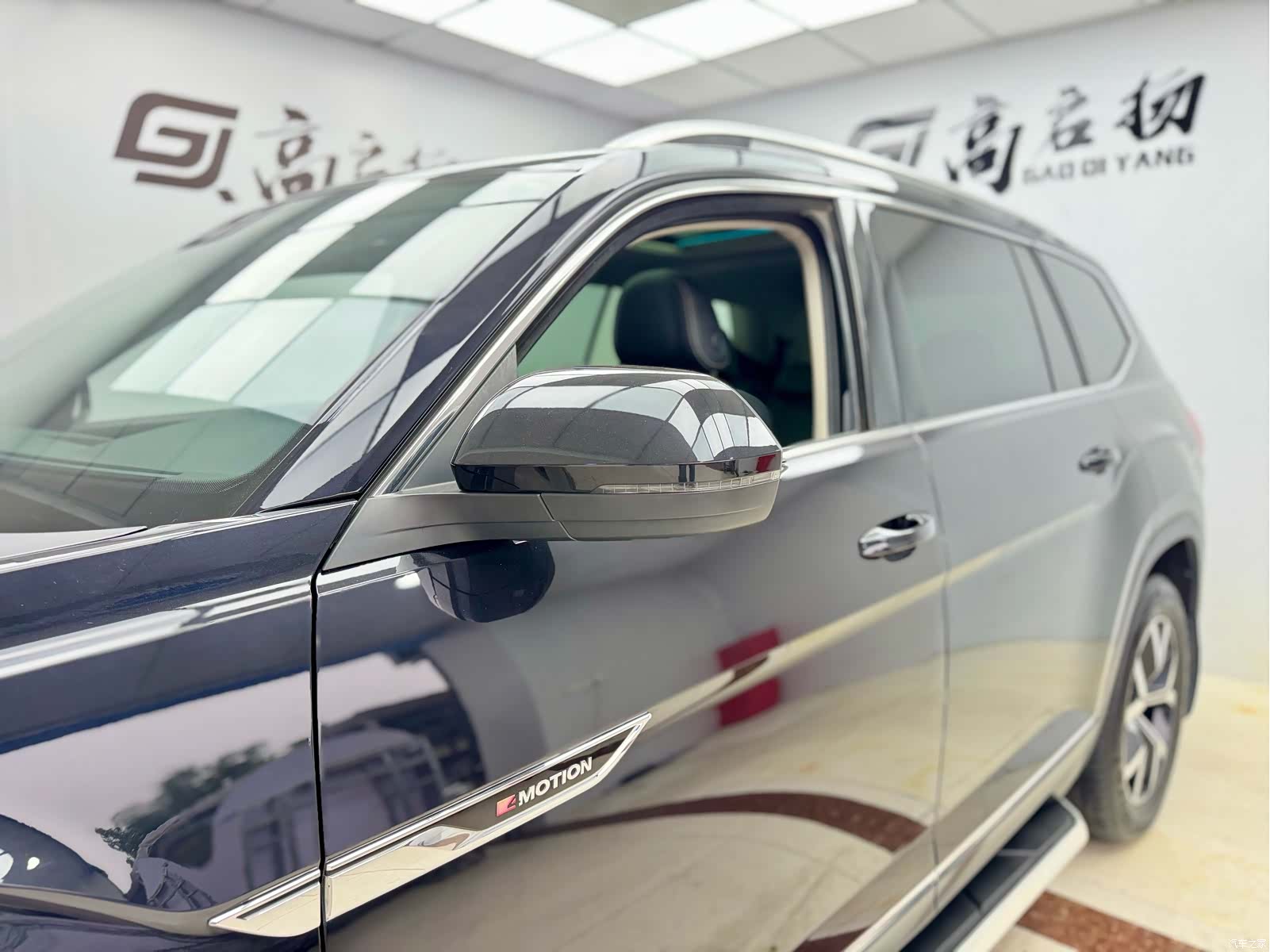 Volkswagen Teramont, 2021 все фото