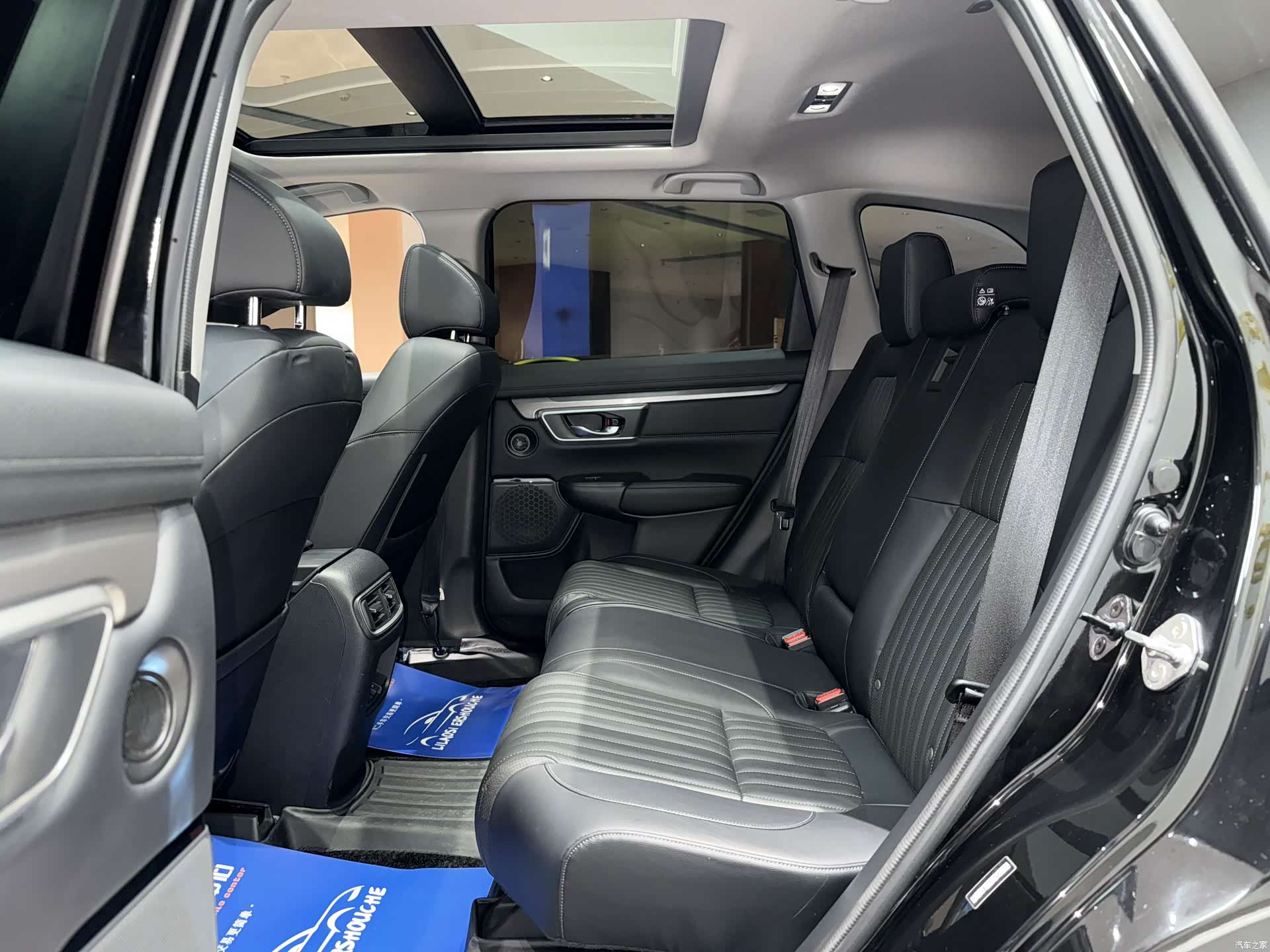 Honda Breeze, 2022 18