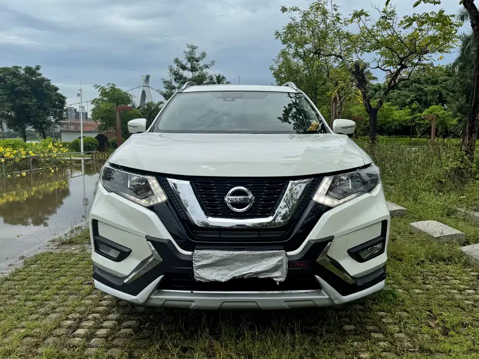 Nissan Qijun Nissan Qijun