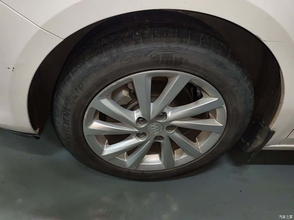 Buick Verano, 2017 23