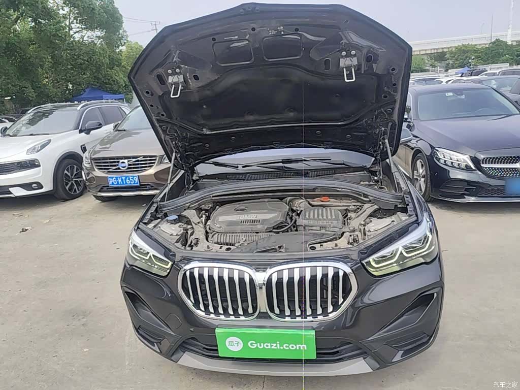 BMW X1, 2021 20