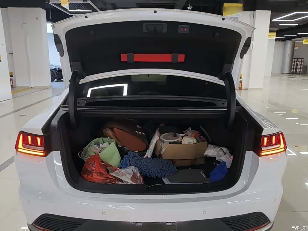 BYD Han, 2023 19