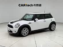 MINI 2007�� 1.6T COOPER S