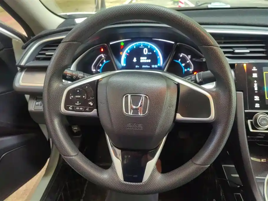 Honda Civic Honda Civic