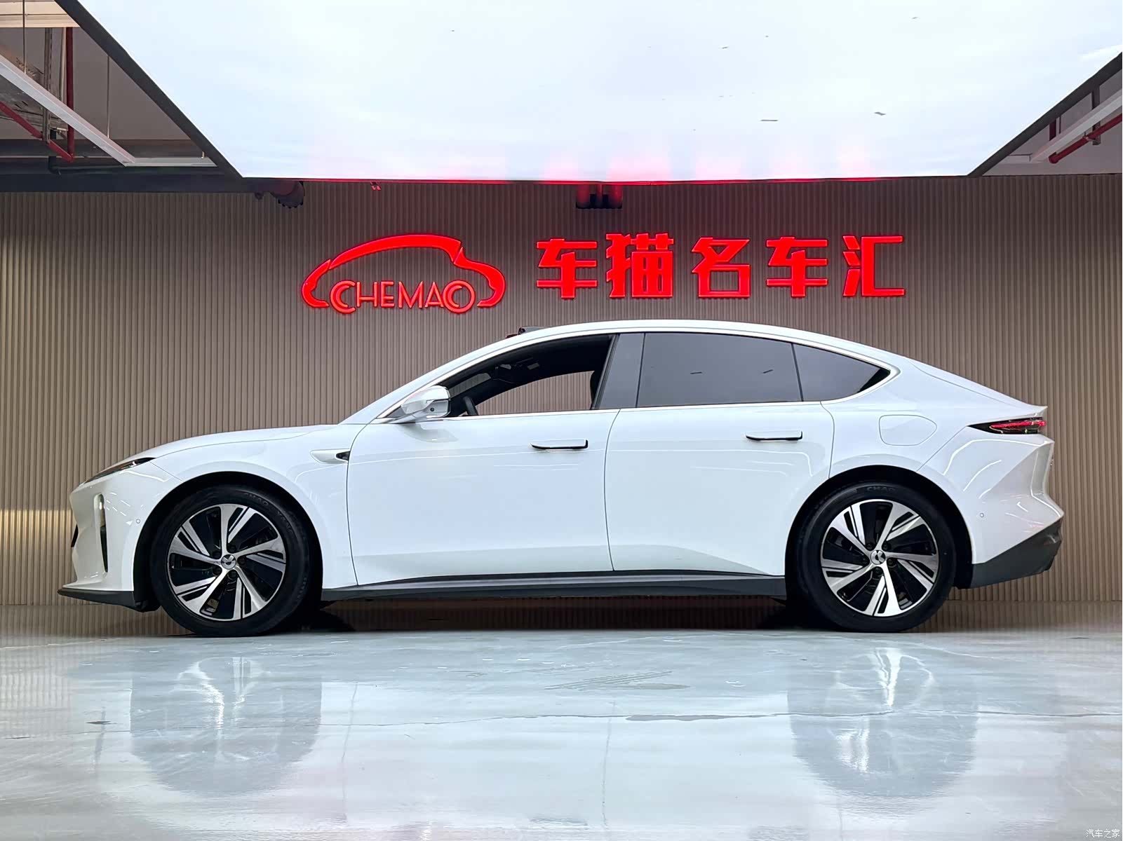NIO ET5, 2023 9