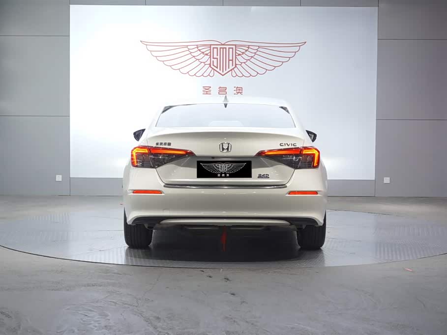 Honda Civic Honda Civic