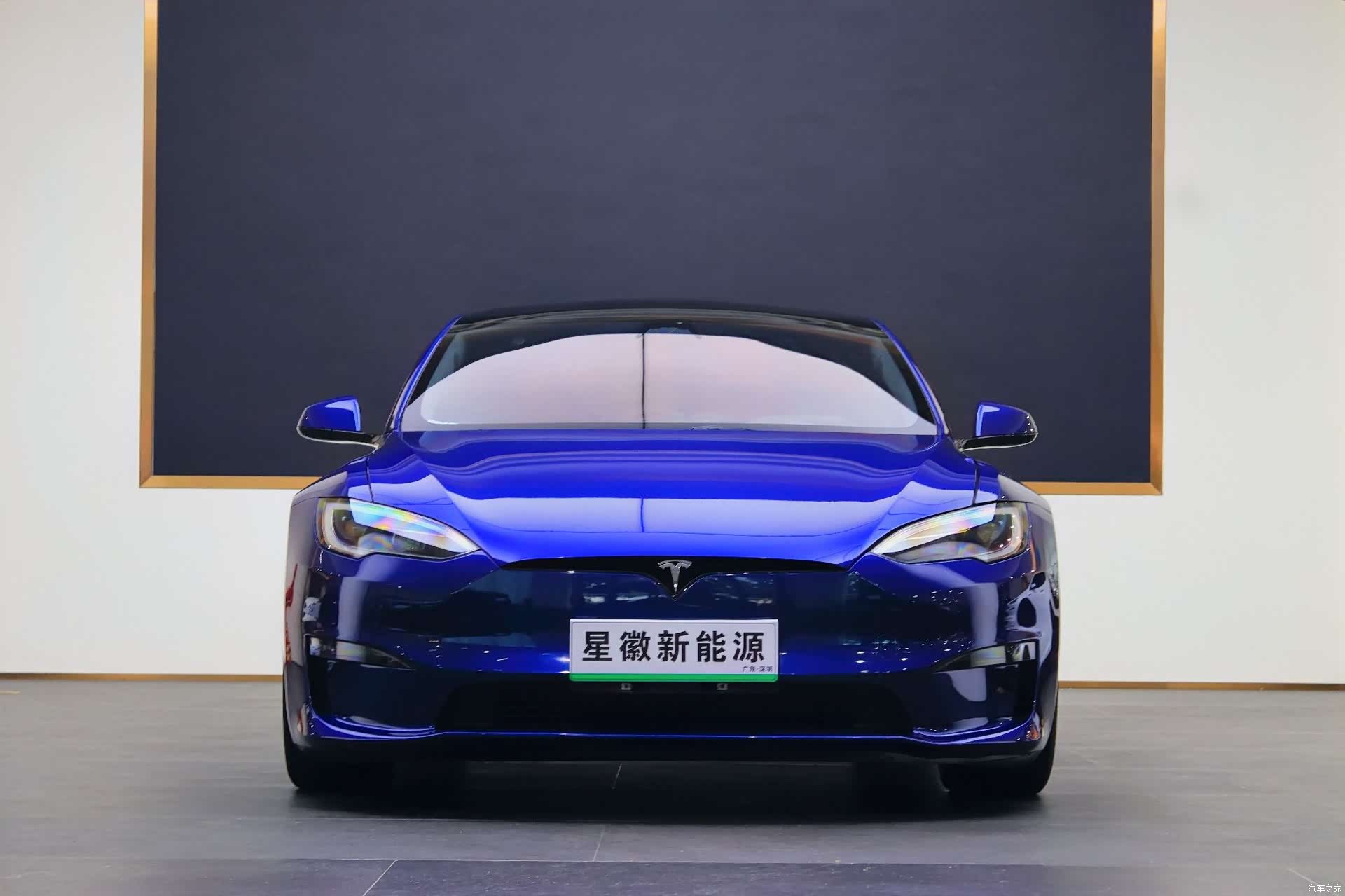 Tesla Model S, 2023 2