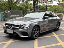 ����E��(����) 2019�� E 260 �˶���