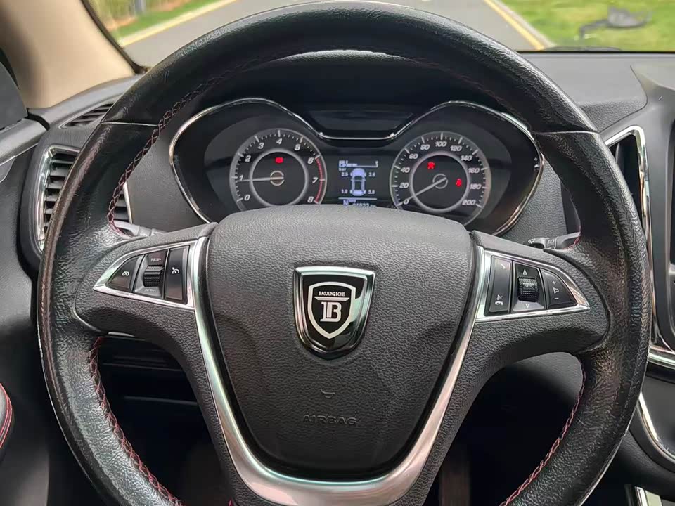 Baoding 560 Baoding 560