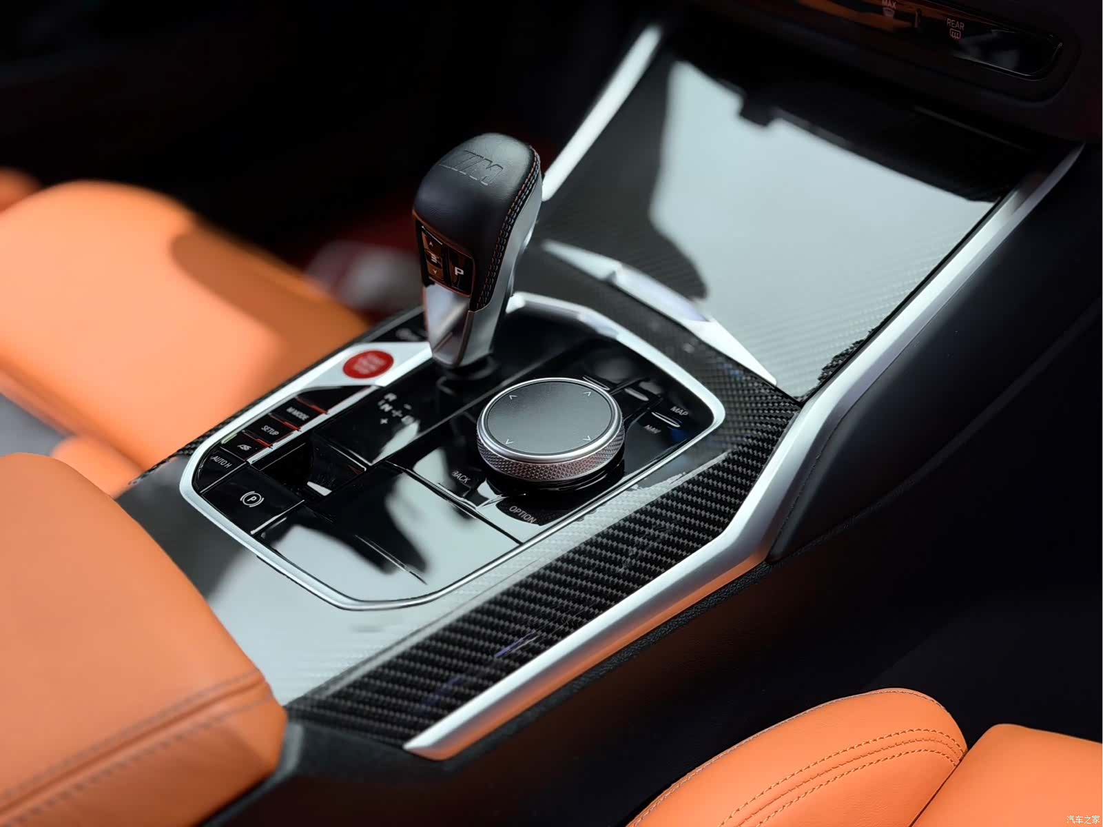 BMW M4, 2025 10