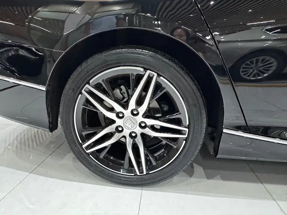 Honda Yingshipai Honda Yingshipai