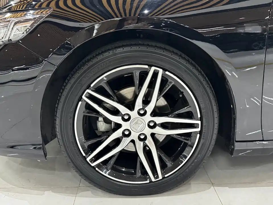 Honda Yingshipai Honda Yingshipai
