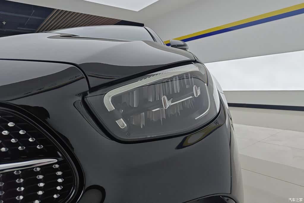Mercedes-Benz E-Class, 2021 все фото