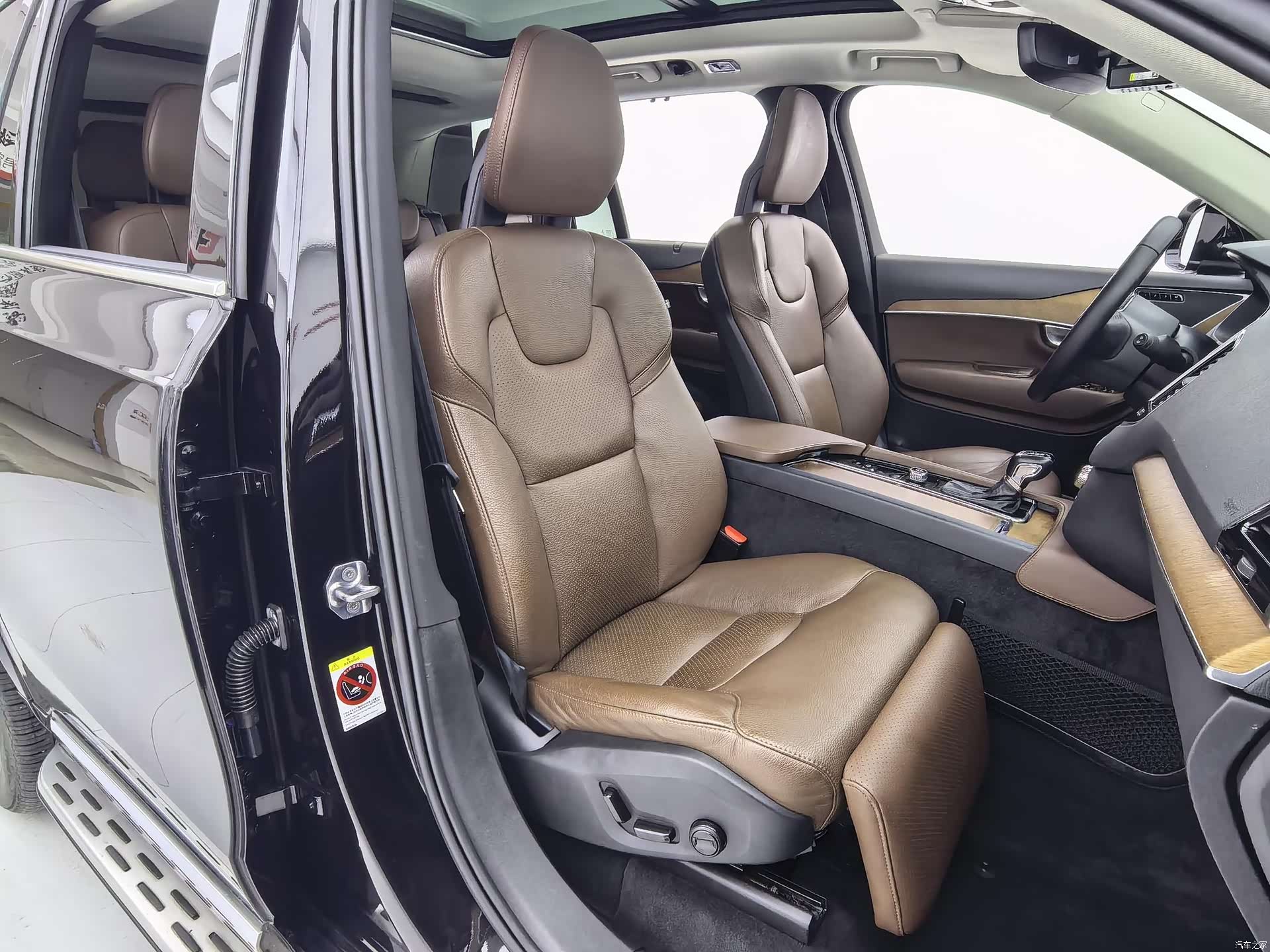Volvo XC90, 2019 17