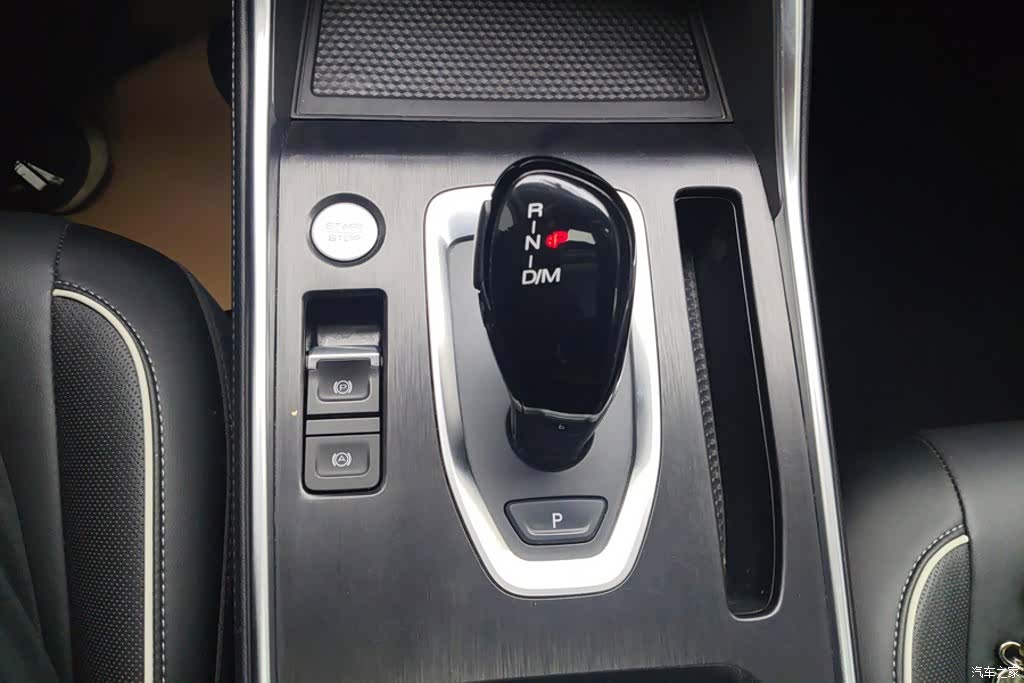 Haval H6, 2024 16
