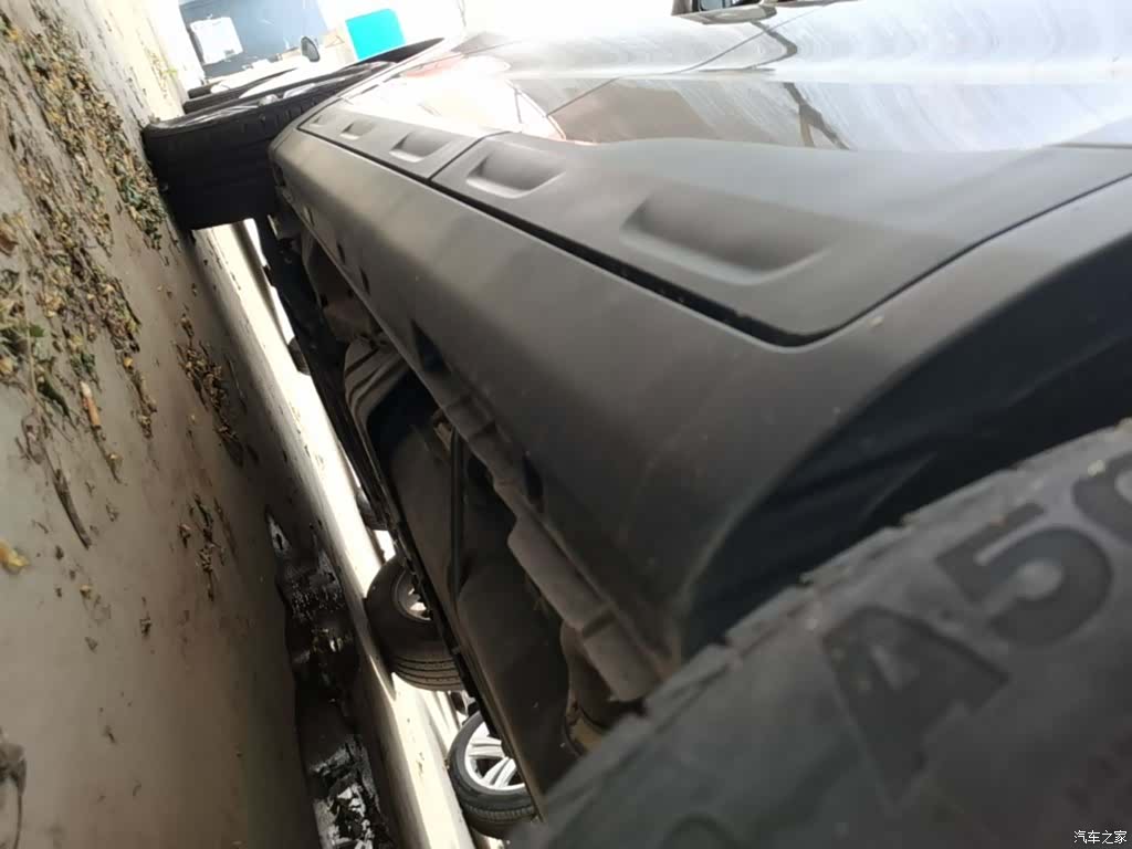 Geely Boyue, 2021 22