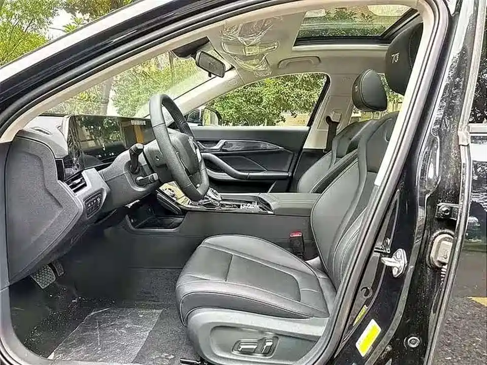 Besturn B70