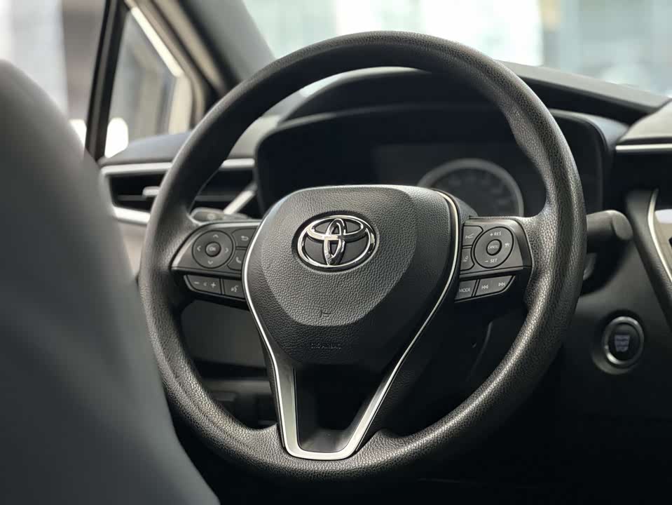 Toyota Lei Ling