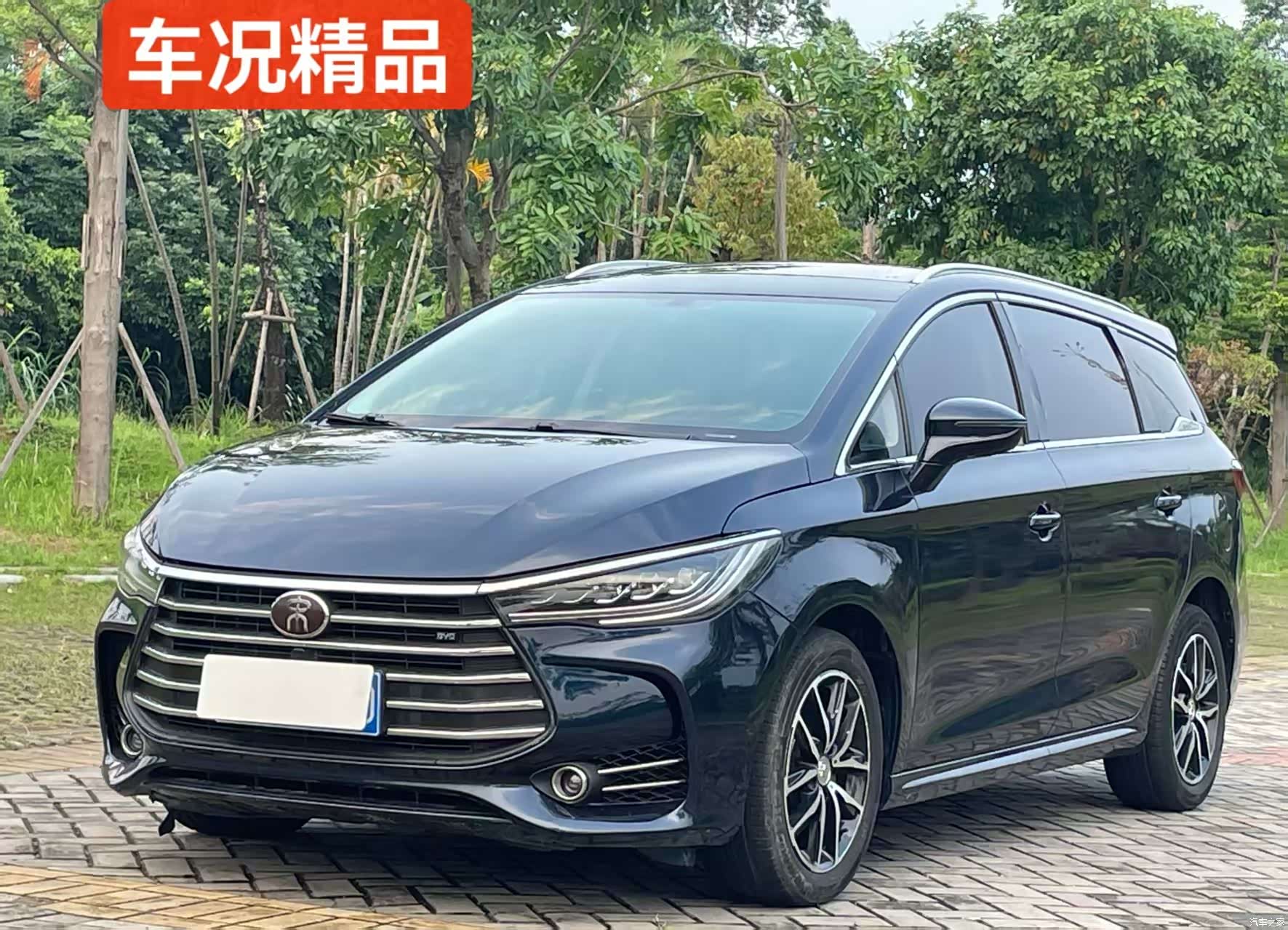 BYD Song, 2018 1
