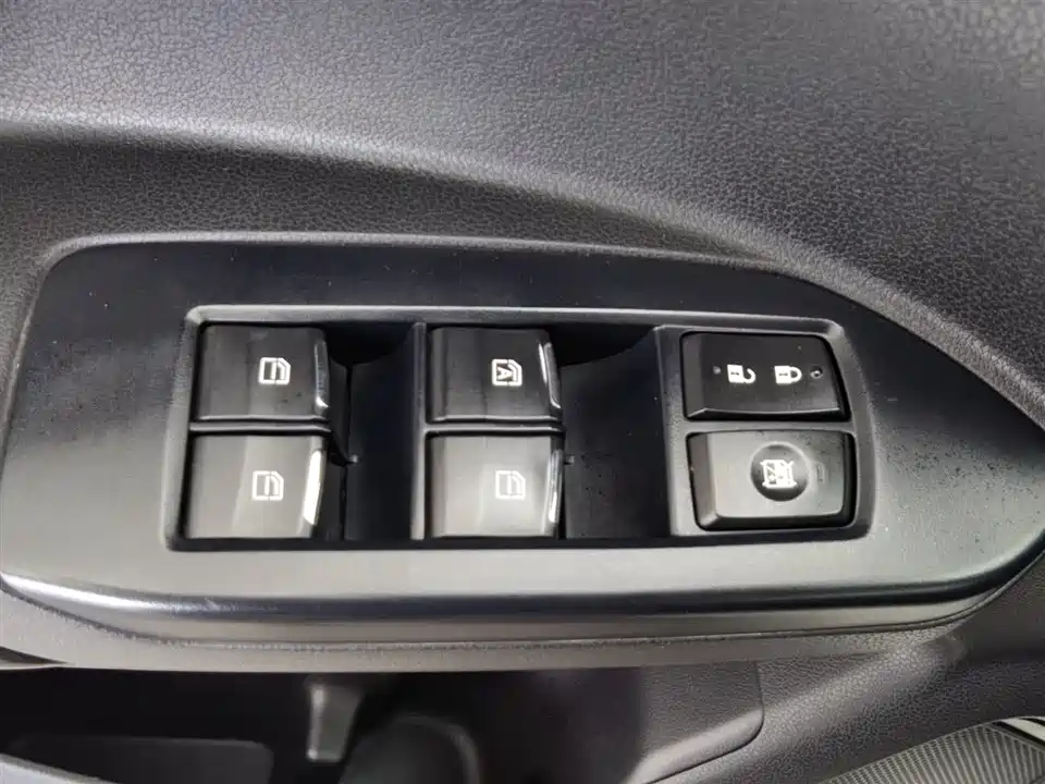 Trumpchi Trumpchi GS4 Trumpchi Trumpchi GS4