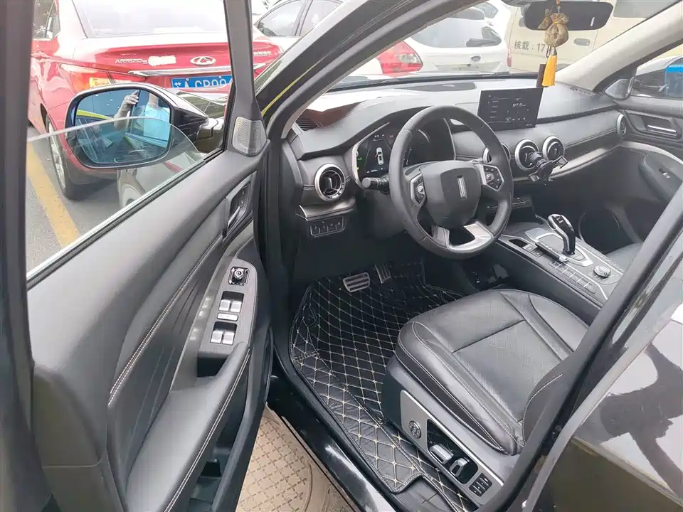 Weipai VV6