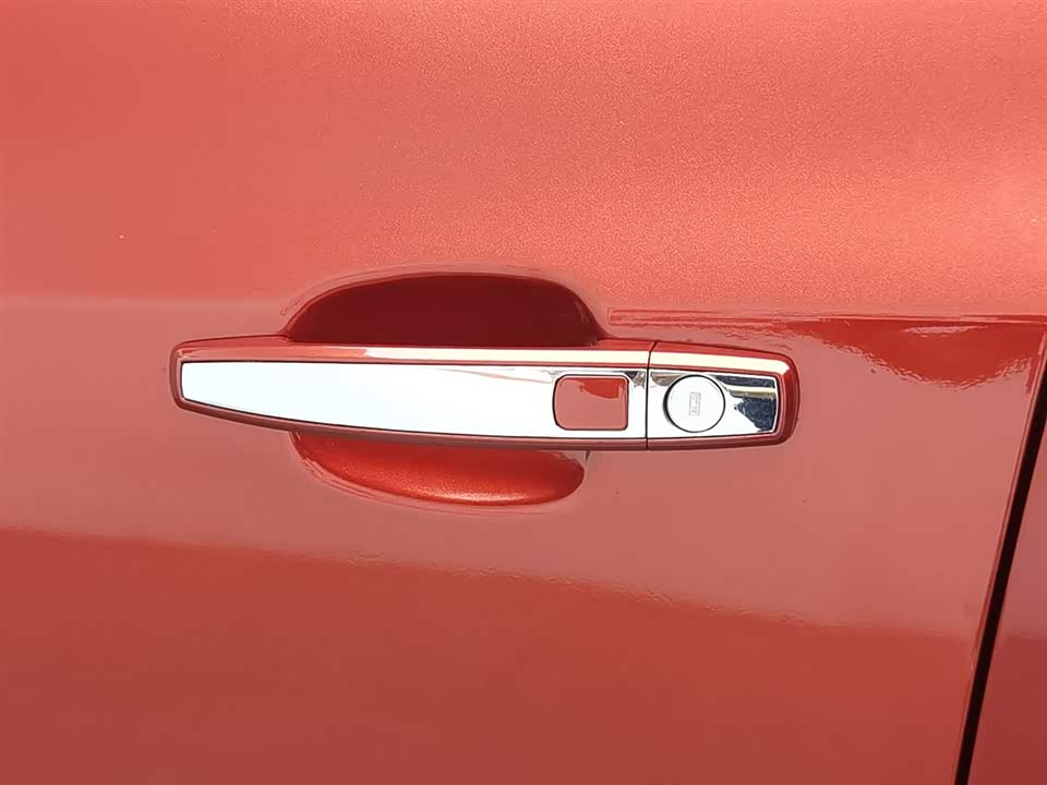 Buick Yinglang Buick Yinglang