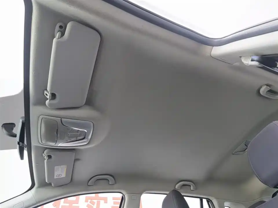 Trumpchi Trumpchi GS4 Trumpchi Trumpchi GS4