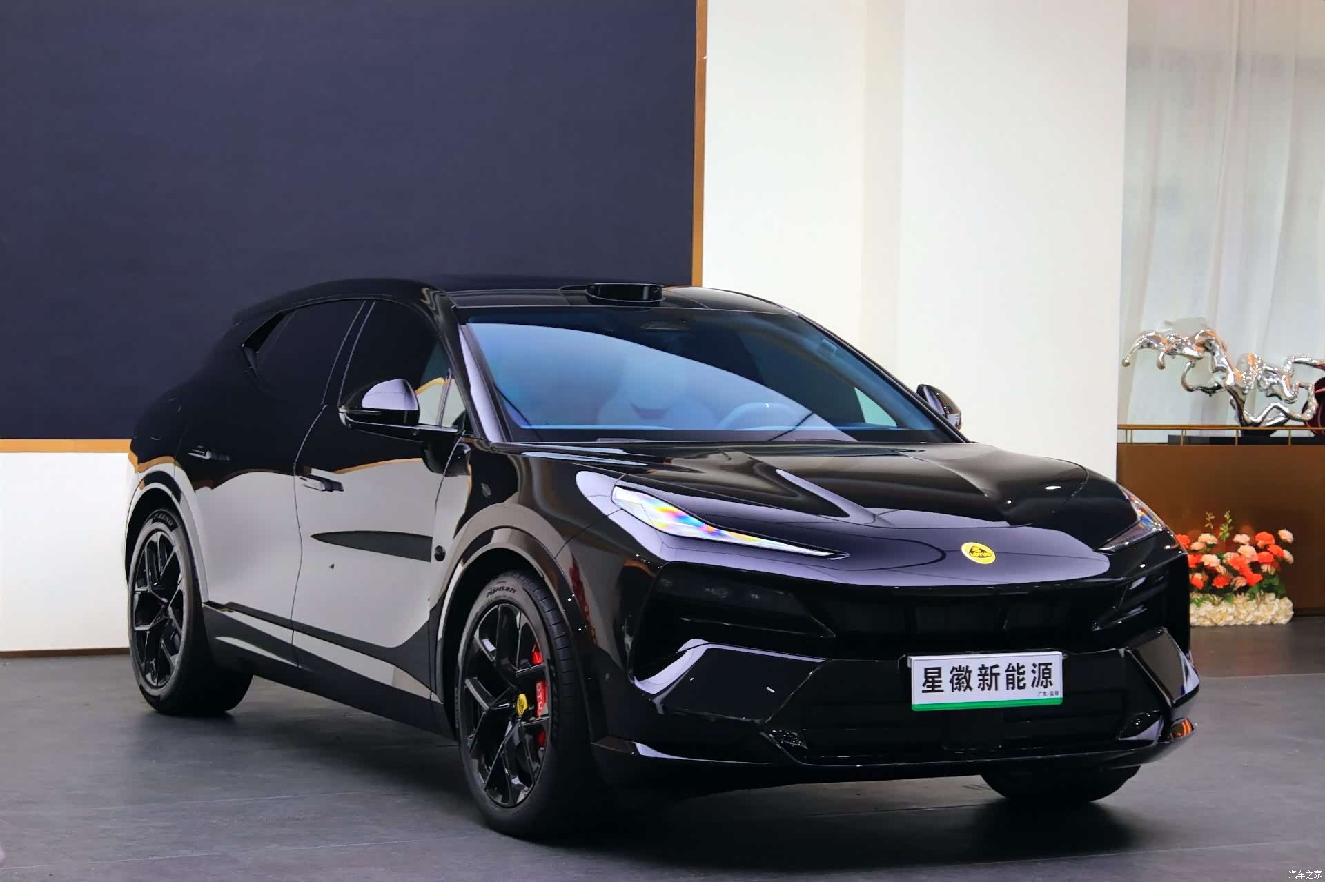 Lotus FOR, 2026 3