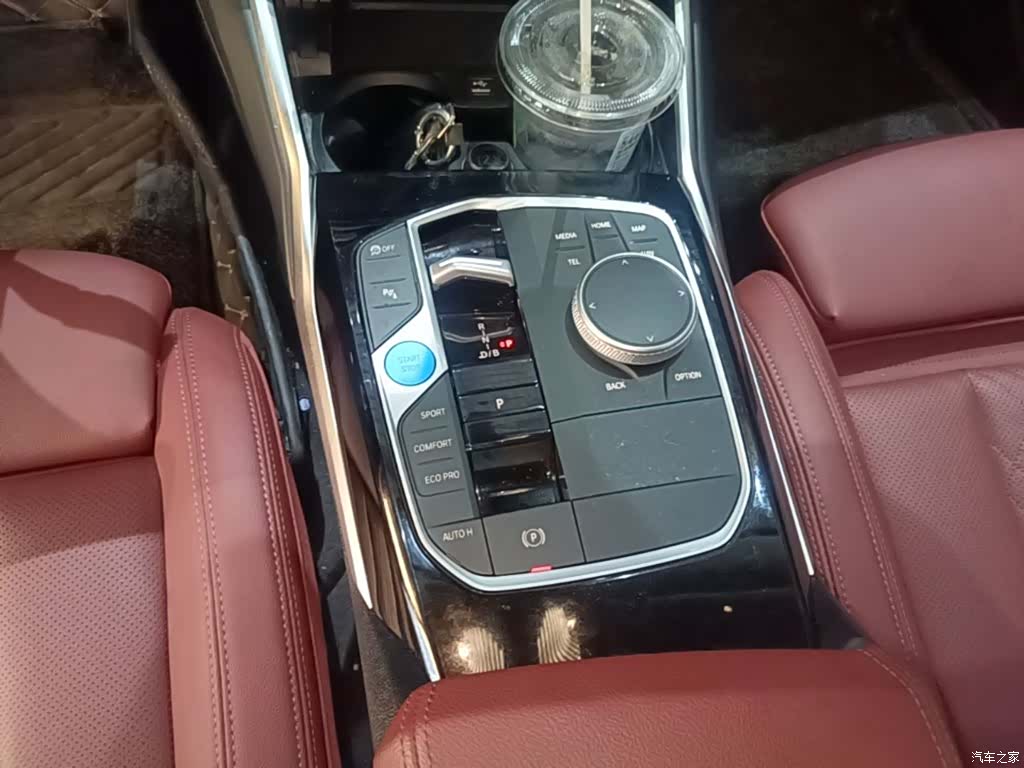 BMW i3, 2023 14