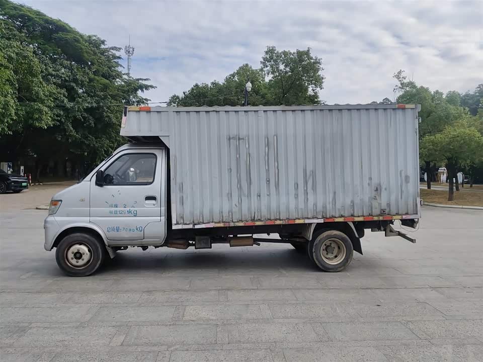 Changan Kaicheng Changan Shenqi T20