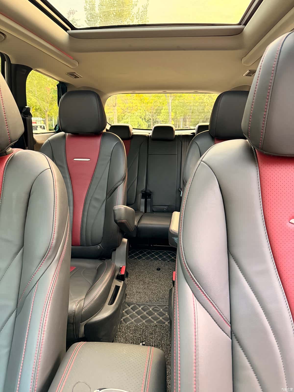 Maxus G50, 2020 14